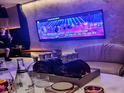 汉中夜总会招聘